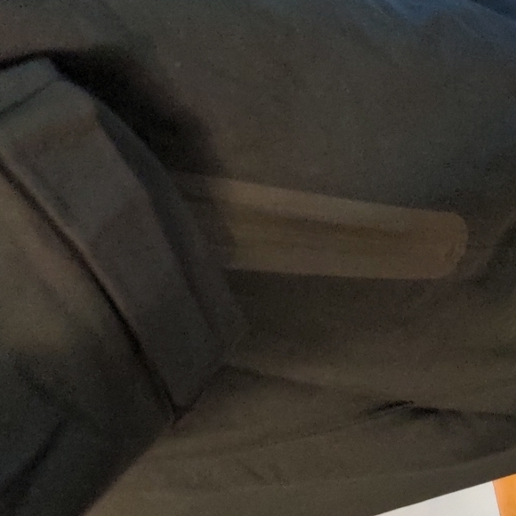 Nike Hypershield Rain Shell - Medium - Clemson University - Black - Picture 4 of 9